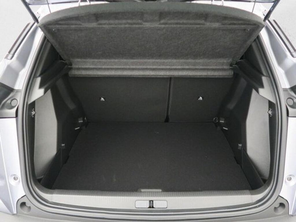 Peugeot 2008 Allure Pack Puretech 100 S&S 6 Vel. MAN Segunda mano