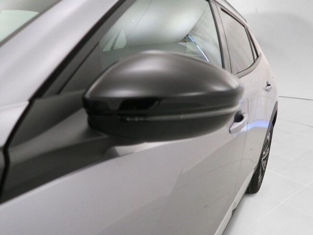 Peugeot 2008 Allure Pack Puretech 100 S&S 6 Vel. MAN Segunda mano
