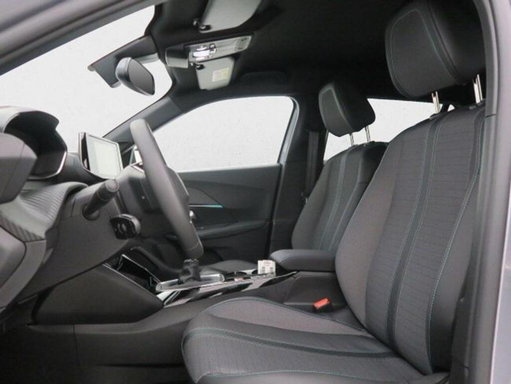 Peugeot 2008 Allure Pack Puretech 100 S&S 6 Vel. MAN Segunda mano