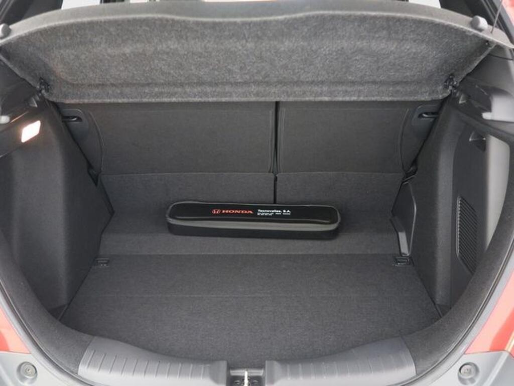 Honda Jazz 1.5 i-MMD CROSSTAR Segunda mano