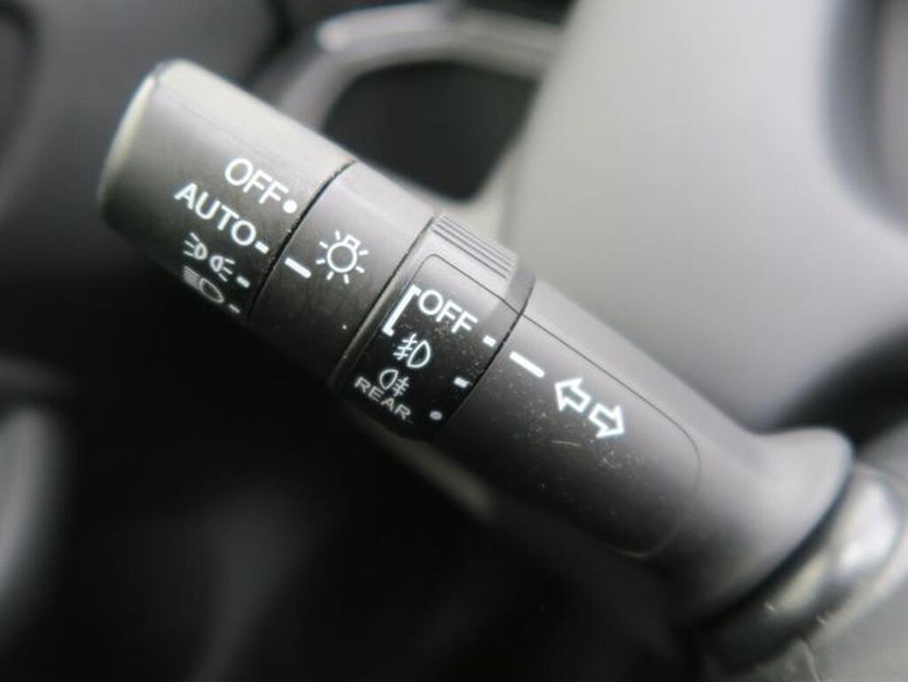 Honda Jazz 1.5 i-MMD CROSSTAR Segunda mano