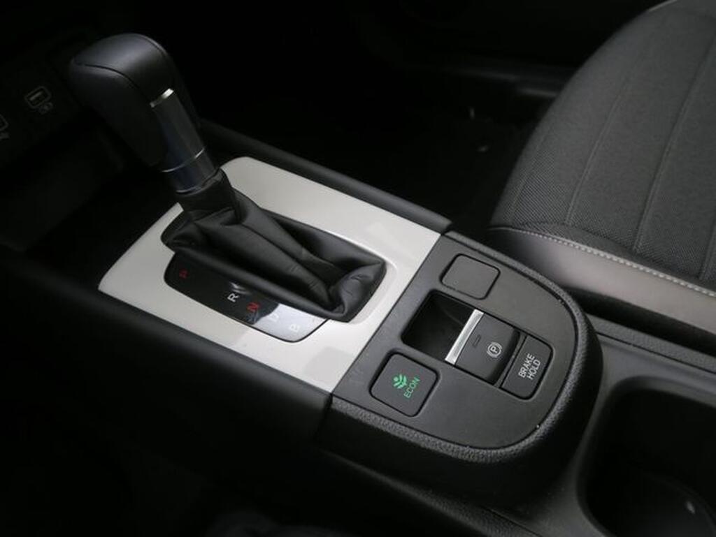 Honda Jazz 1.5 i-MMD CROSSTAR Segunda mano