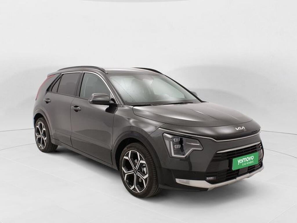 Kia Niro 1.6 GDi PHEV 126kW (171CV) Emotion Km0