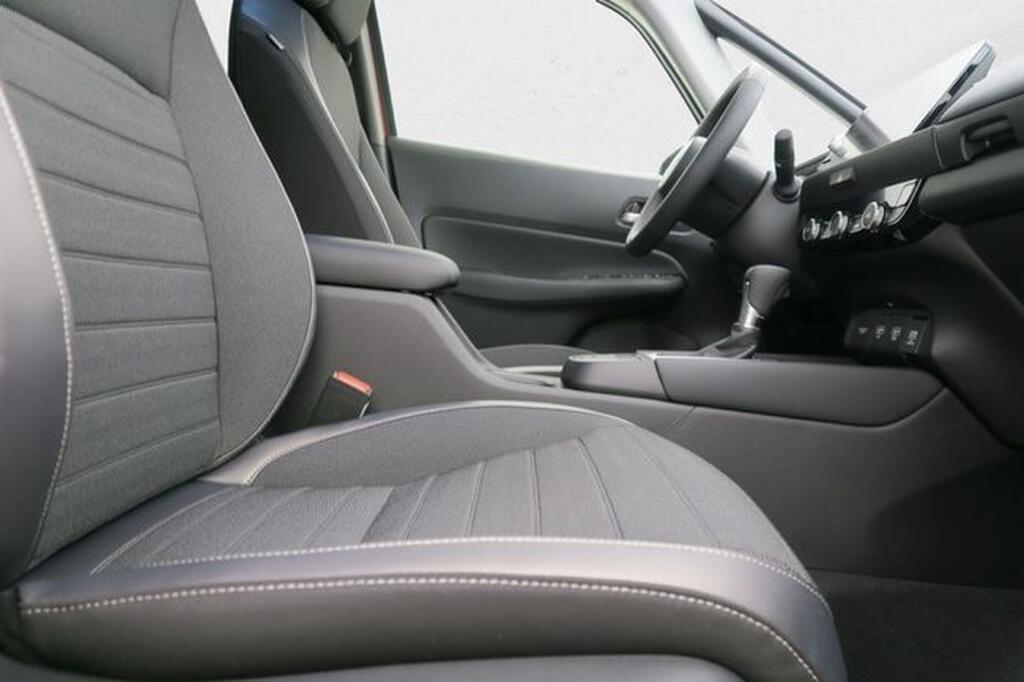 Honda Jazz 1.5 i-MMD CROSSTAR Segunda mano