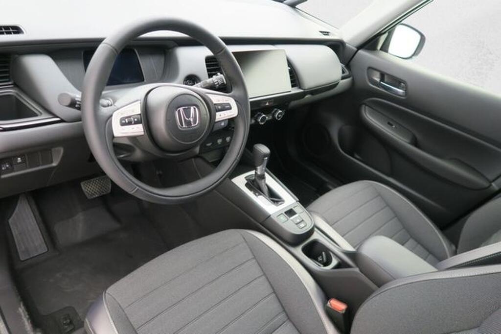 Honda Jazz 1.5 i-MMD CROSSTAR Segunda mano