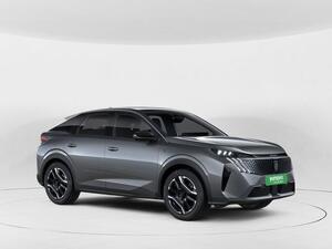 Peugeot 3008 3008 GT Plug-in HYBRID 195 e-DCS7 2