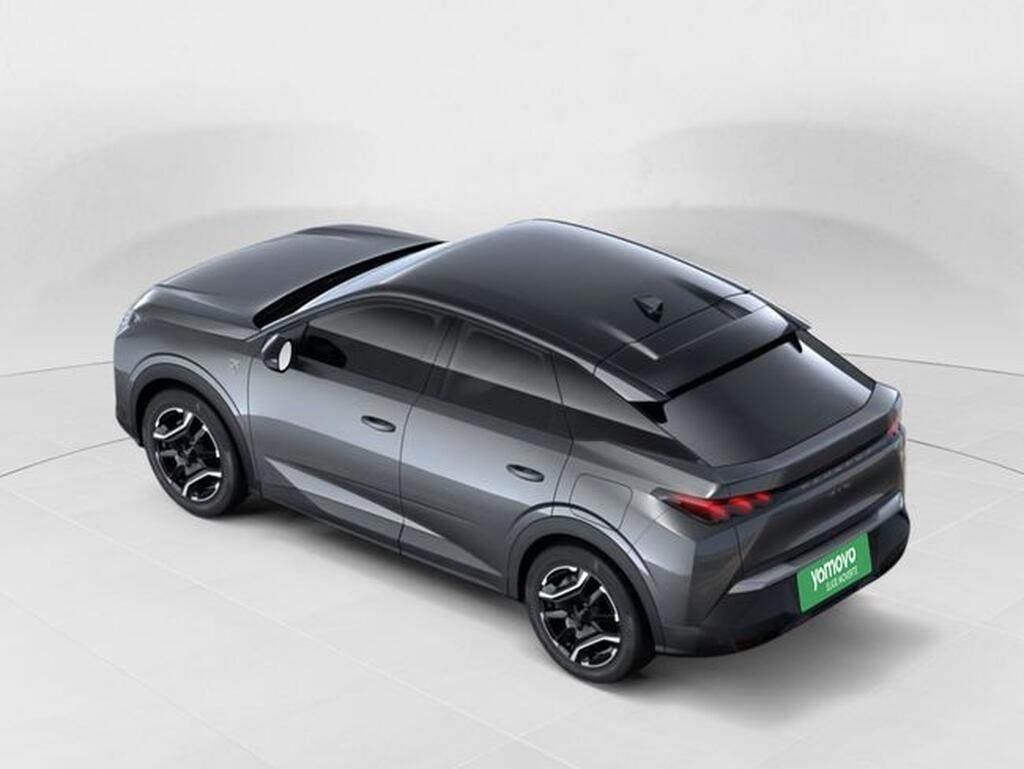 Peugeot 3008 3008 GT Plug-in HYBRID 195 e-DCS7 5