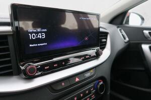 Kia Ceed CEED Berlina 1.0 T-GDI 74KW DRIVE 100 5P 8