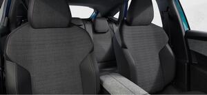 Peugeot 3008 3008 Allure Exclusive HYBRID 145 e-DCS6 9