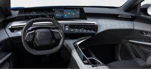 Peugeot 3008 3008 Allure Exclusive HYBRID 145 e-DCS6 7
