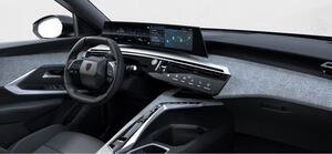 Peugeot 3008 3008 Allure Exclusive HYBRID 145 e-DCS6 8