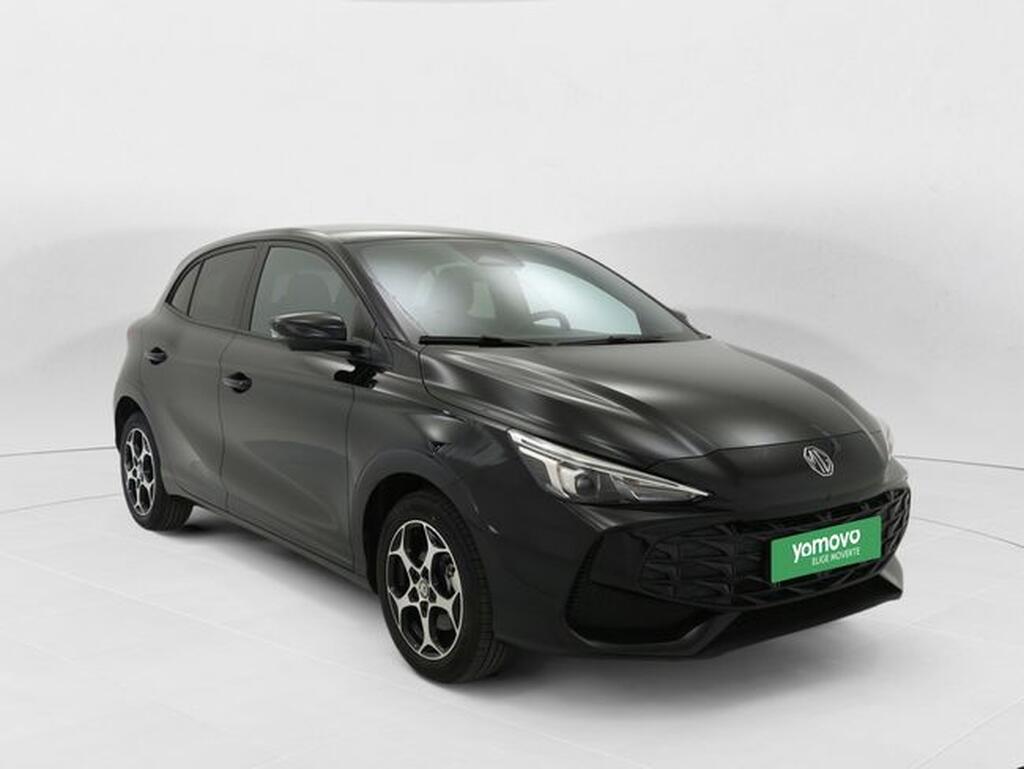 MG MG3 Hybrid+ Luxury MY25.5 Km0