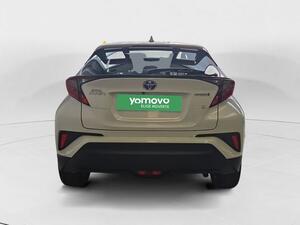 Toyota C-HR 1.8 125H Active 3