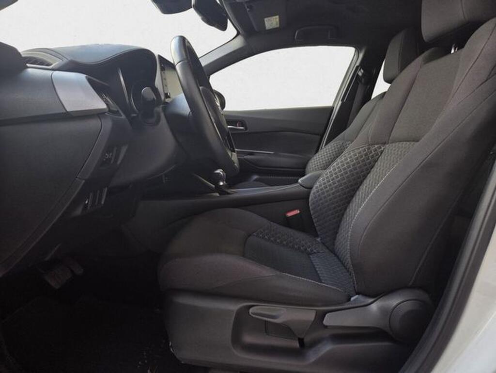 Toyota C-HR 1.8 125H Active 5