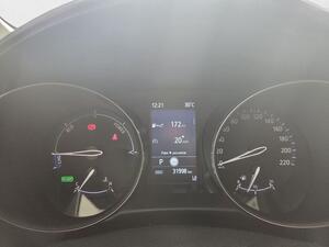 Toyota C-HR 1.8 125H Active 8