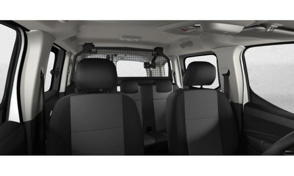 Peugeot Rifter Rifter Active Business Standard BlueHDi 100 S&S Ma 8