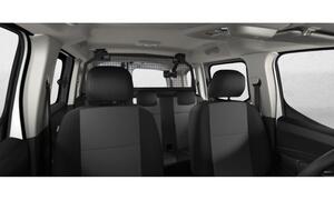 Peugeot Rifter Rifter Active Business Standard BlueHDi 100 S&S Ma 8