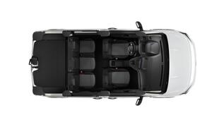 Peugeot Rifter Rifter Active Business Standard BlueHDi 100 S&S Ma 10