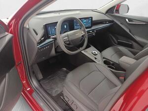 Kia Niro 1.6 GDi HEV 101,5kW (138CV) Emotion 9