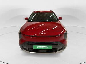 Kia Niro 1.6 GDi HEV 101,5kW (138CV) Emotion 3