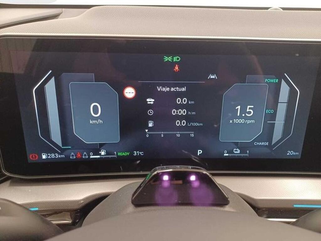Kia Niro 1.6 GDi HEV 101,5kW (138CV) Emotion 6