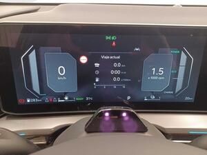Kia Niro 1.6 GDi HEV 101,5kW (138CV) Emotion 6