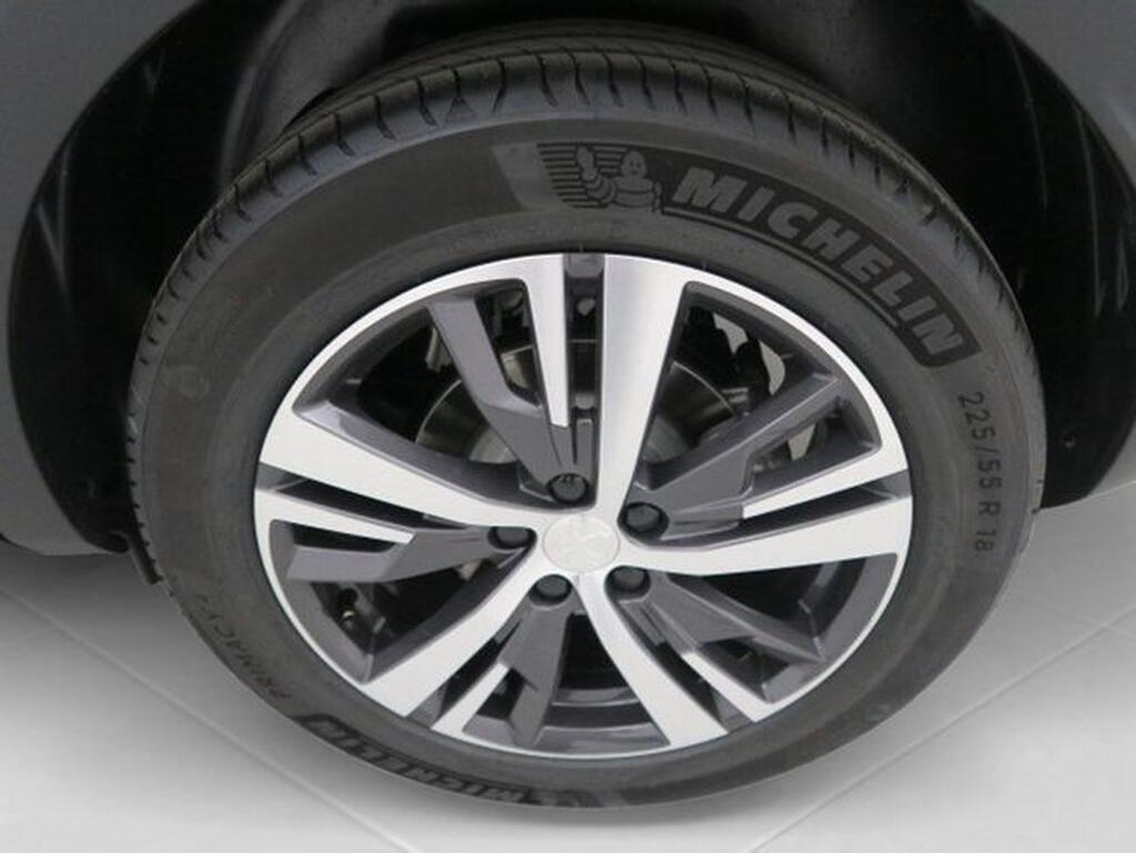 Peugeot 3008 1.2 PureTech 96KW S&S Allure Pack Segunda mano