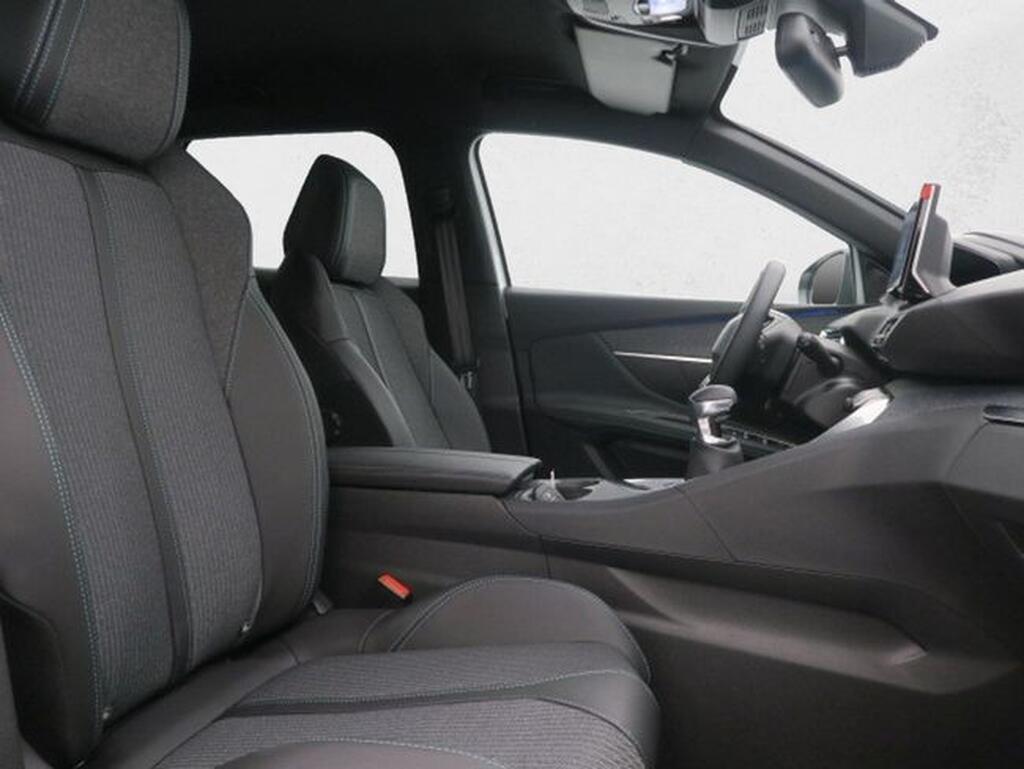 Peugeot 3008 1.2 PureTech 96KW S&S Allure Pack Segunda mano