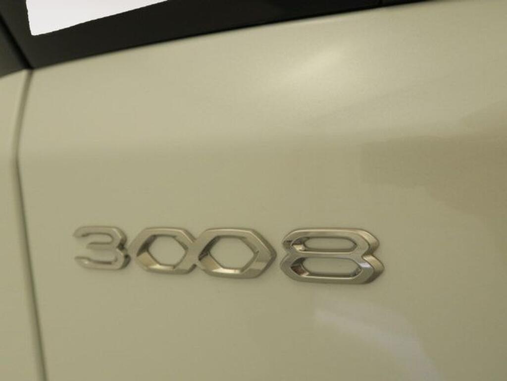 Peugeot 3008 1.2 PureTech 96KW S&S Allure Pack Segunda mano