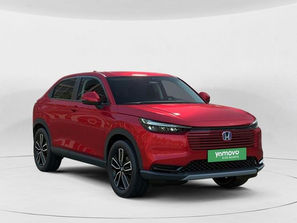 Honda HR-V 1.5 i-MMD Advance 4x2 Segunda mano