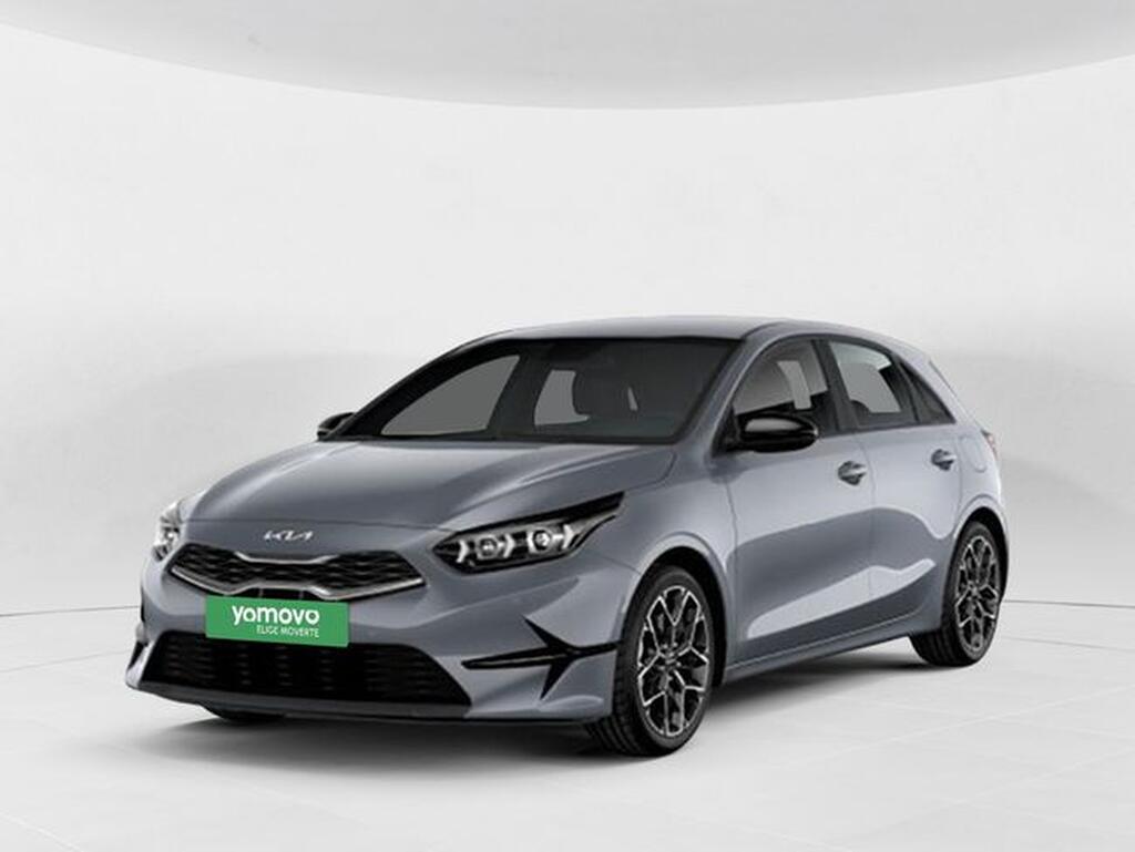 Kia Ceed 1.0 T-GDi 74kW (100CV) Drive Km0