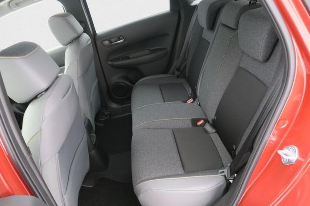Honda Jazz 1.5 i-MMD SPORT Km0