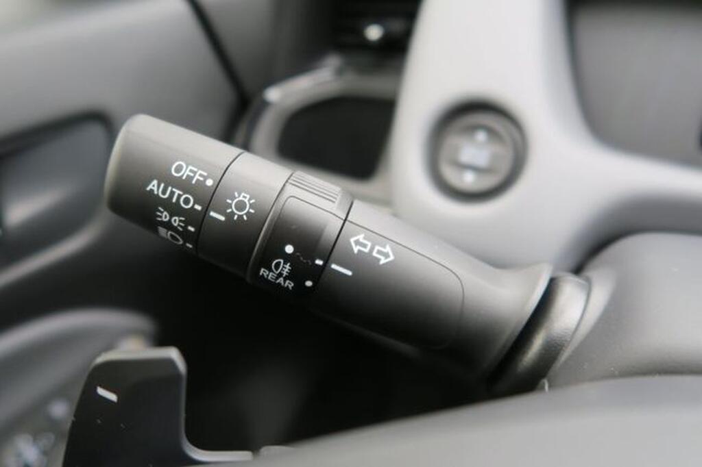 Honda Jazz 1.5 i-MMD SPORT Km0