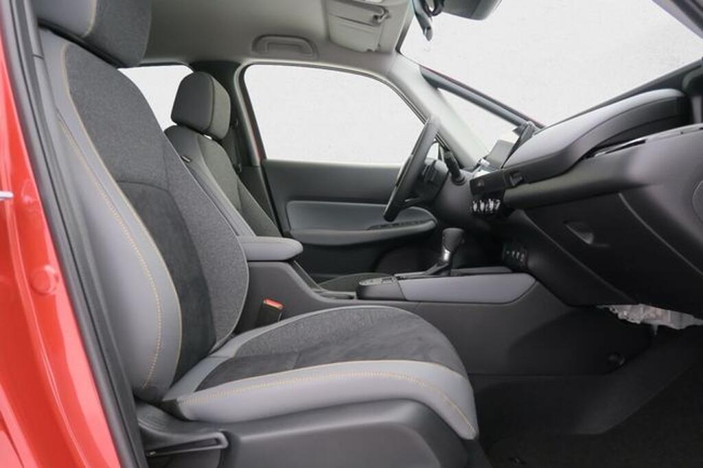 Honda Jazz 1.5 i-MMD SPORT Km0