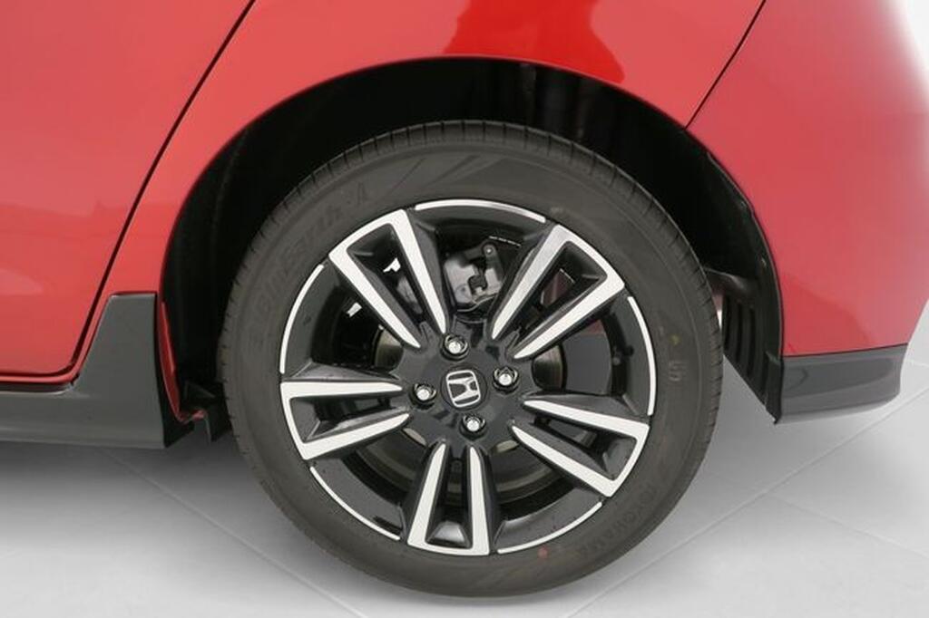 Honda Jazz 1.5 i-MMD SPORT Km0
