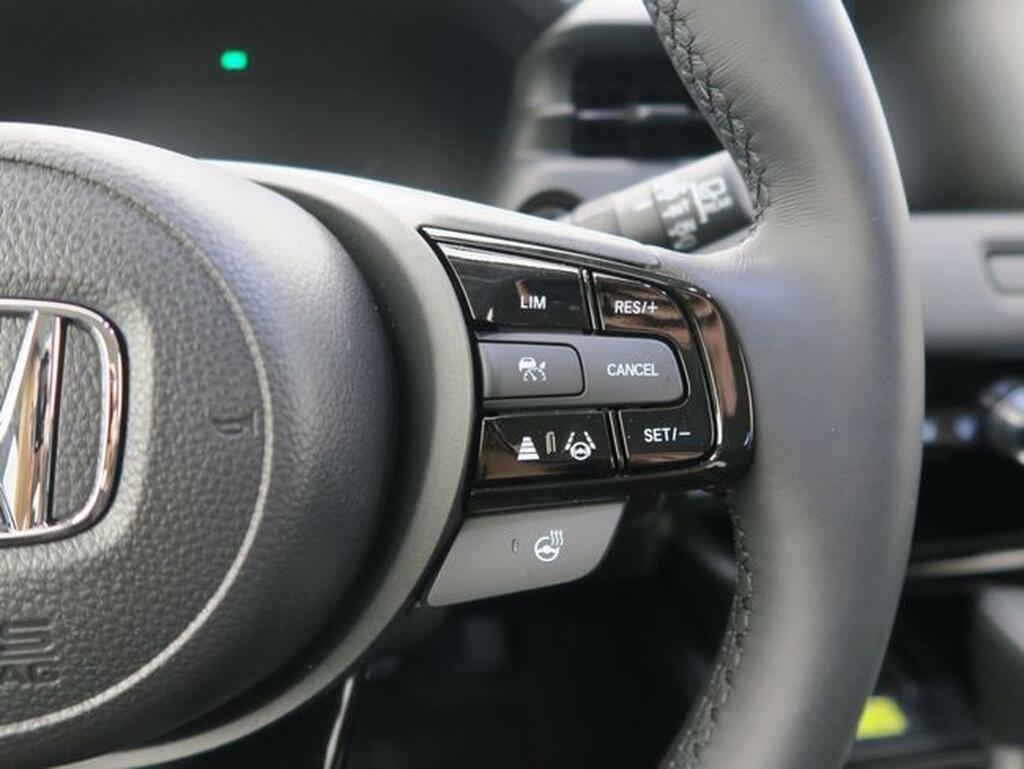 Honda HR-V 1.5 i-MMD Advance 4x2 Segunda mano