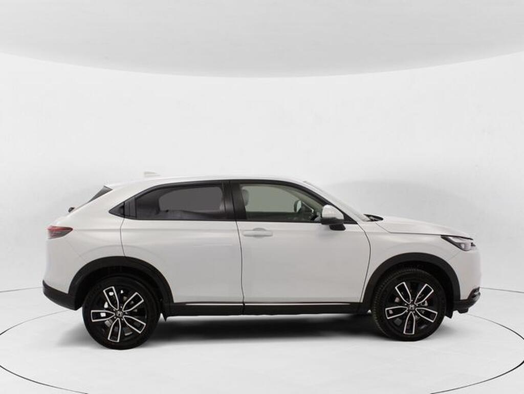 Honda HR-V 1.5 i-MMD Advance 4x2 Segunda mano