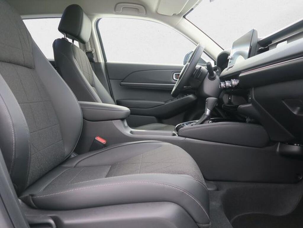 Honda HR-V 1.5 i-MMD Advance 4x2 Segunda mano