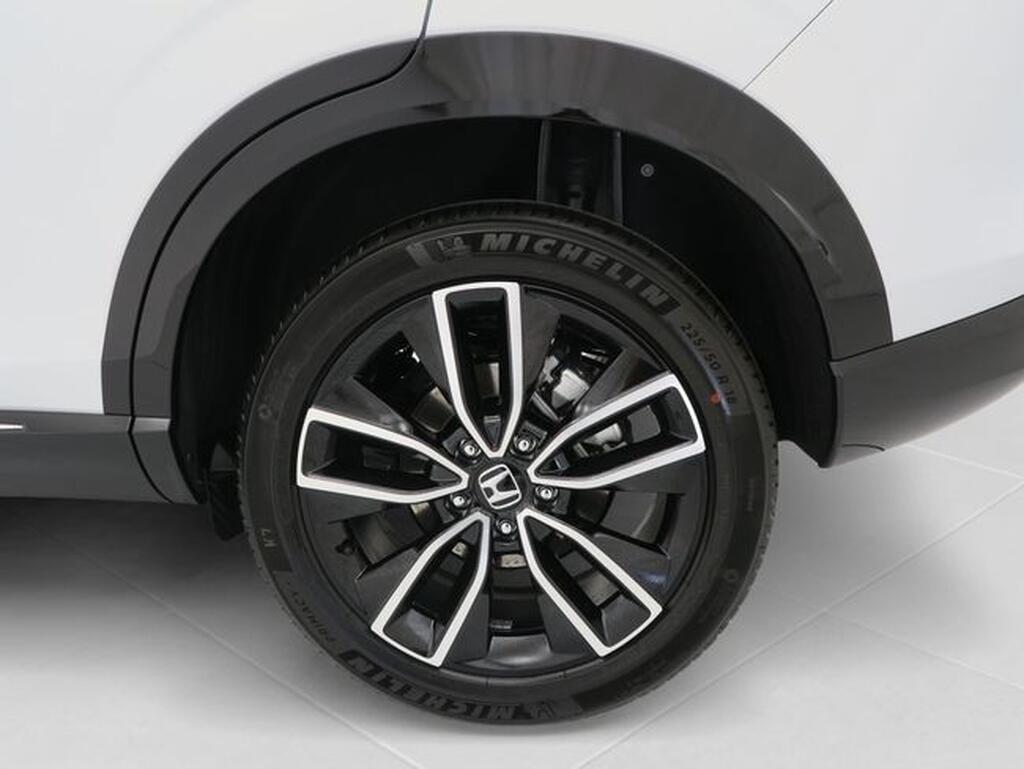 Honda HR-V 1.5 i-MMD Advance 4x2 Segunda mano