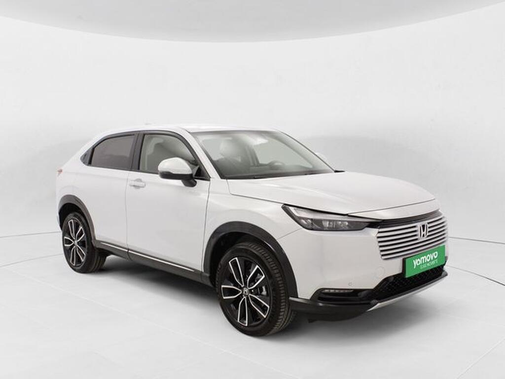 Honda HR-V 1.5 i-MMD Advance 4x2 Segunda mano