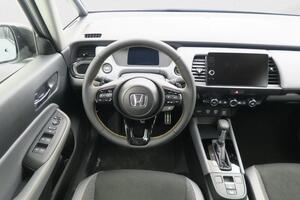 Honda Jazz 1.5 i-MMD SPORT 17