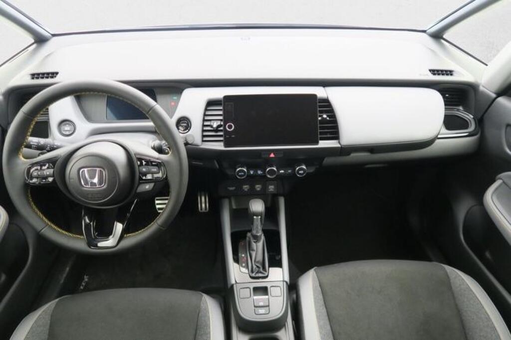 Honda Jazz 1.5 i-MMD SPORT Segunda mano