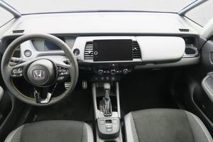 Honda Jazz 1.5 i-MMD SPORT 18