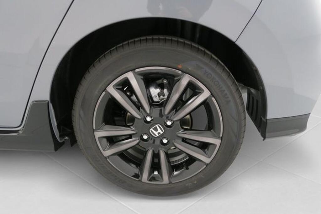 Honda Jazz 1.5 i-MMD SPORT Segunda mano