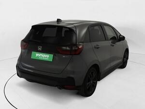 Honda Jazz 1.5 i-MMD SPORT 3