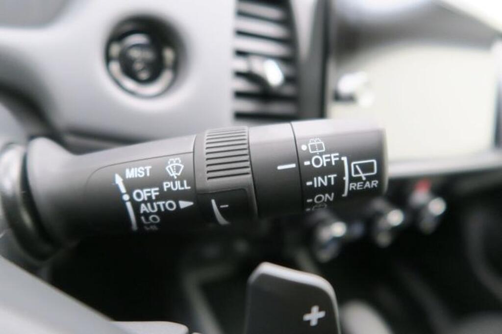 Honda Jazz 1.5 i-MMD SPORT Segunda mano