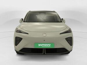 MG MGS6 EV MG S6 BEV 77KWH LUXURY 245 CV 5P 4