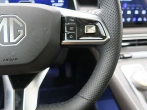 MG MGS6 EV MG S6 BEV 77KWH LUXURY 245 CV 5P 16