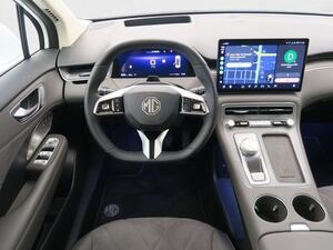 MG MGS6 EV MG S6 BEV 77KWH LUXURY 245 CV 5P 19