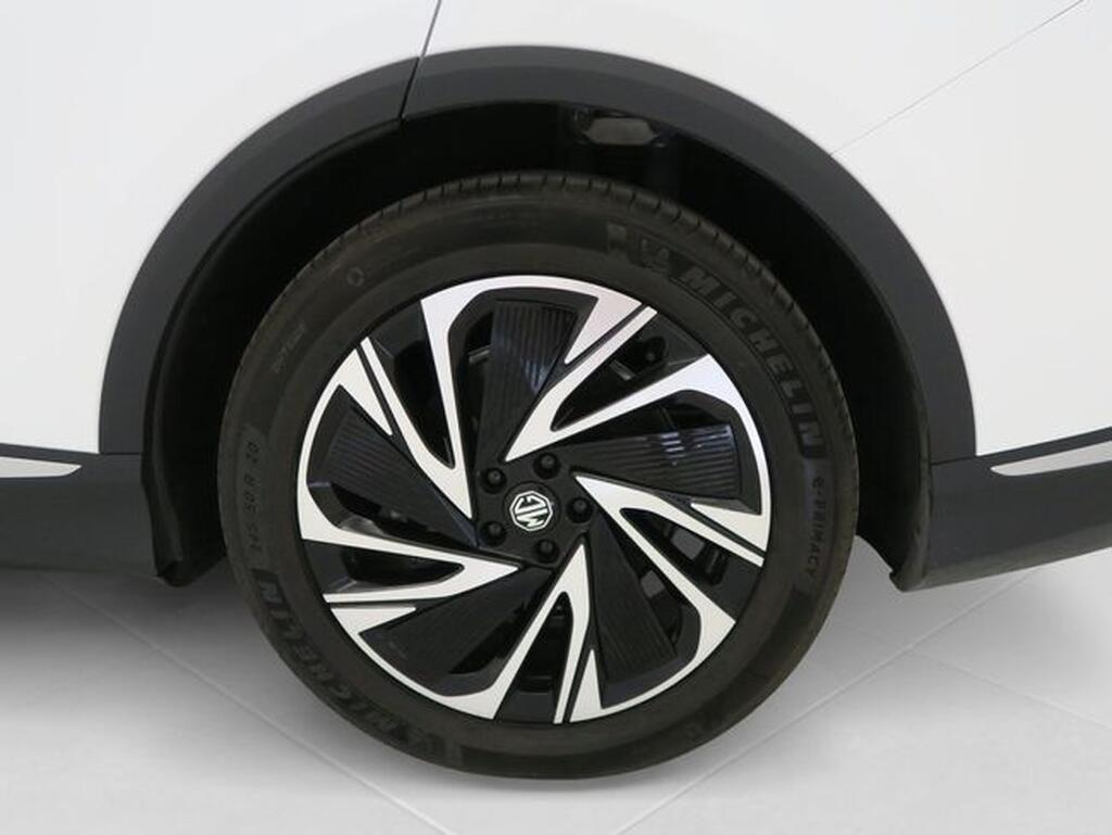 MG MGS6 EV MG S6 BEV 77KWH LUXURY 245 CV 5P 10